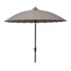 4 Seasons Outdoor - Shanghai Parasol 2.5m -Garden Outdoor Shop 08488 new 3 19570.1622843681