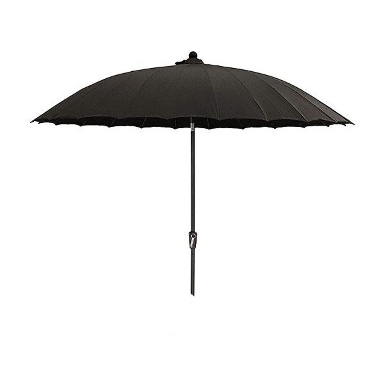4 Seasons Outdoor - Shanghai Parasol 2.5m 4 4 Seasons Outdoor - Shanghai Parasol 2.5m - Image 2