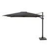 4 Seasons Outdoor - Siesta Premium Cantilever Parasol 3m