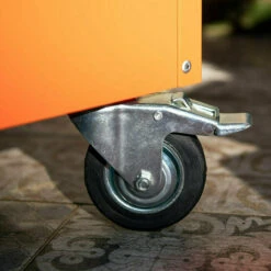 Charlie Oven Charcoal Oven In Oregano -Garden Outdoor Shop 1647098088.1280.1280 83103.1674300789