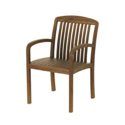 Alexander Rose Bolney 4 Seater Dining Set -Garden Outdoor Shop 1673003907.1280.1280 49667.1673004286