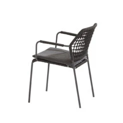 4 Seasons Outdoor - Barista 6 Seater Dining Set With 2.4m X 1m Rectangular Table -Garden Outdoor Shop 1677151733.1280.1280 42092.1677152242