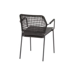 4 Seasons Outdoor - Barista 6 Seater Dining Set With 2.4m X 1m Rectangular Table -Garden Outdoor Shop 1677151733.1280.1280 83046.1677152242