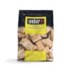 Weber® Apple Wood Chunks (1.5kg) 2 Weber® Apple Wood Chunks (1.5kg) -Garden Outdoor Shop 17616 83109.1626951574