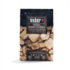Weber® Hickory Wood Chunks (1.5kg) 1 Weber® Hickory Wood Chunks (1.5kg) -Garden Outdoor Shop 17619 54338.1626951526