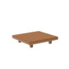 Alexander Rose - Sorrento Coffee Table -Garden Outdoor Shop 210 20389.1622851756