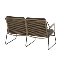 4 Seasons Outdoor - Scandic 5 Piece Rope Sofa Set 16 4 Seasons Outdoor - Scandic 5 Piece Rope Sofa Set -Garden Outdoor Shop 213261 back 800x800 2 91351.1628333854