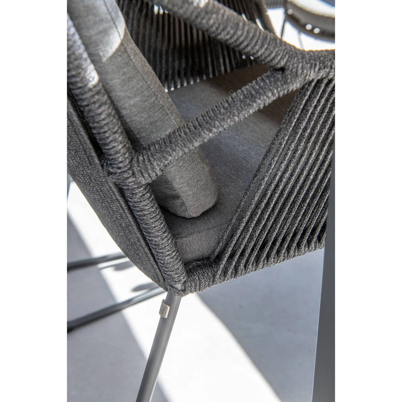 4 Seasons Outdoor - Accor/Derby Dining Set 5 4 Seasons Outdoor - Accor/Derby Dining Set - Image 3