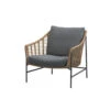 4 Seasons Outdoor - Timor Living Chair -Garden Outdoor Shop 213719 timor chair 42338.1645449723