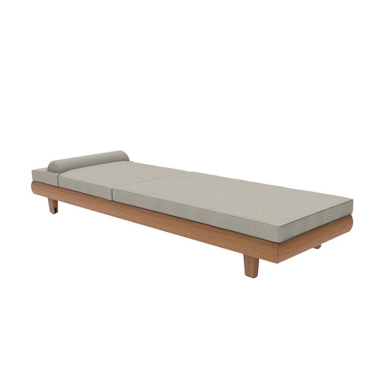 Alexander Rose - Sorrento Adjustable Sunbed 4 Alexander Rose - Sorrento Adjustable Sunbed - Image 2