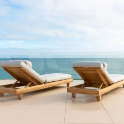 Alexander Rose - Sorrento Adjustable Sunbed 8 Alexander Rose - Sorrento Adjustable Sunbed -Garden Outdoor Shop 213 3 83557.1628324129