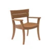 Alexander Rose - Sorrento Dining Armchair -Garden Outdoor Shop 231 15636.1641978868
