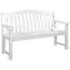 Alexander Rose New England Turnberry Garden Bench 5ft -Garden Outdoor Shop 322wchr 1 grande 07641.1632738591