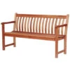 Alexander Rose Cornis Broadfield Garden Bench 5ft -Garden Outdoor Shop 335b bench 87147.1622844439