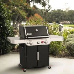 Weber® Genesis® E-325S 18 Weber® Genesis® E-325S -Garden Outdoor Shop 35310004 Lifestyle 74057.1642429346