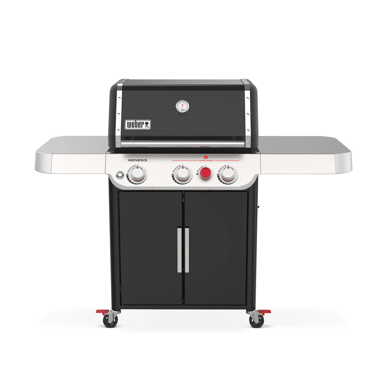 Weber® Genesis® E-325S 3 Weber® Genesis® E-325S