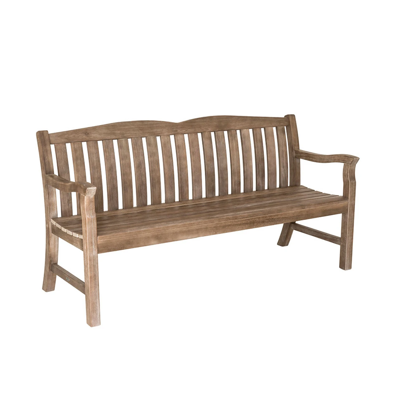 Alexander Rose Sherwood Cuckfield Garden Bench 5ft 3 Alexander Rose Sherwood Cuckfield Garden Bench 5ft