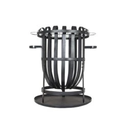 Vancouver Fire Basket