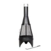 Mesh Colorado Chimenea -Garden Outdoor Shop 56137 06784.1638615004