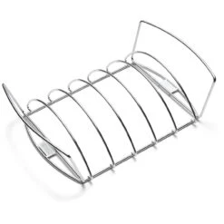 Weber® Rib / Roast Holder 7 Weber® Rib / Roast Holder -Garden Outdoor Shop 6469A1 1000x1000 e8309f7 83615.1627221365