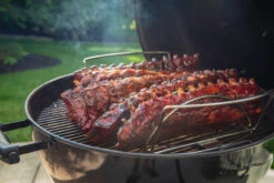 Weber® Rib / Roast Holder 8 Weber® Rib / Roast Holder -Garden Outdoor Shop 6469M6 901x600 53107e2 59129.1627221458