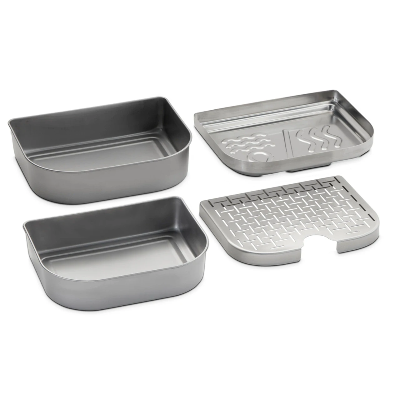 Weber® Lumin Versatility Kit - Medium 3 Weber® Lumin Versatility Kit - Medium