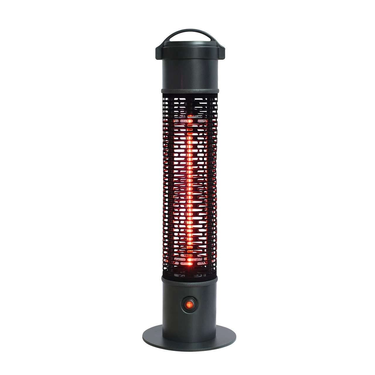 Tauri Portable Tower Heater 3 Tauri Portable Tower Heater