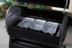 Weber® SmokeFire Water Pan Wet Smoke Kit 5 Weber® SmokeFire Water Pan Wet Smoke Kit -Garden Outdoor Shop 7004 EX6 Y2 901x643 076f0f51 86314.1628257225