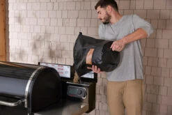 Weber® Pellet Storage Bag 9 Weber® Pellet Storage Bag -Garden Outdoor Shop 7007Y3 901x600 53107e2 56964.1628257445