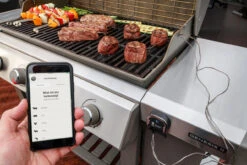 Weber® IGrill 3 Bluetooth Thermometer -Garden Outdoor Shop 7204Y15 C 900x600 53107e2 39285.1626684703