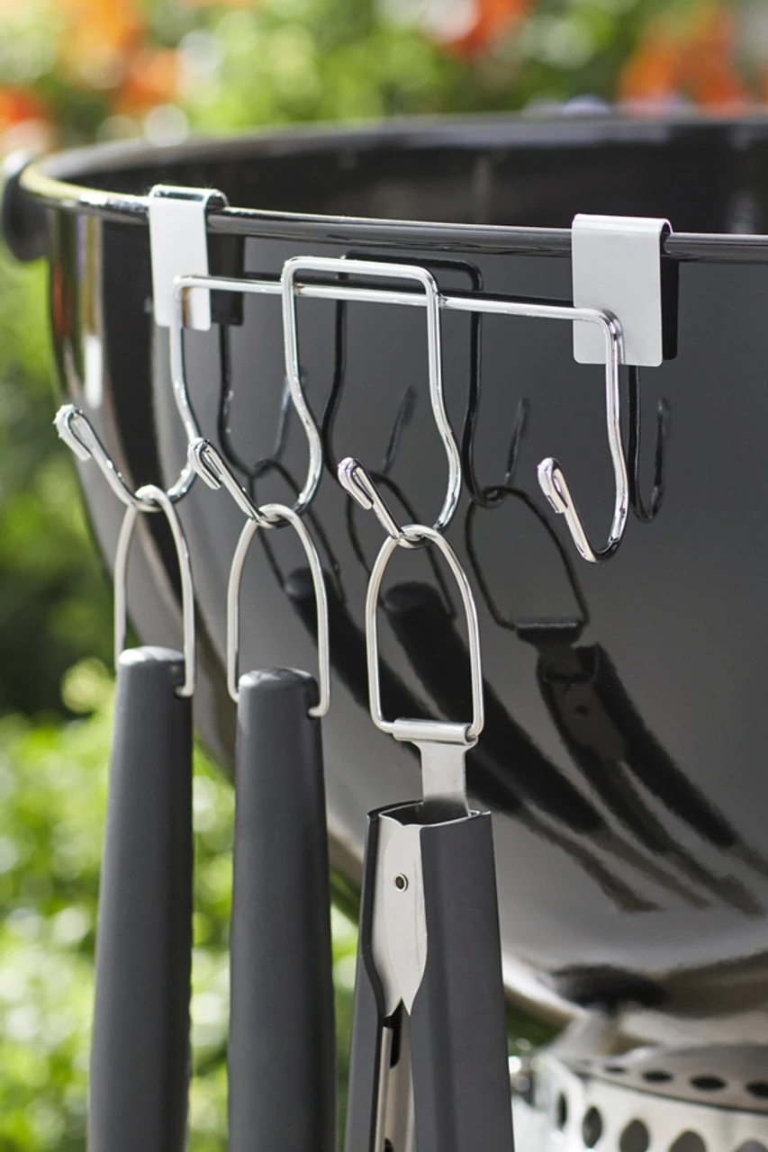 Weber® Original Tool Holder 4 Weber® Original Tool Holder - Image 2