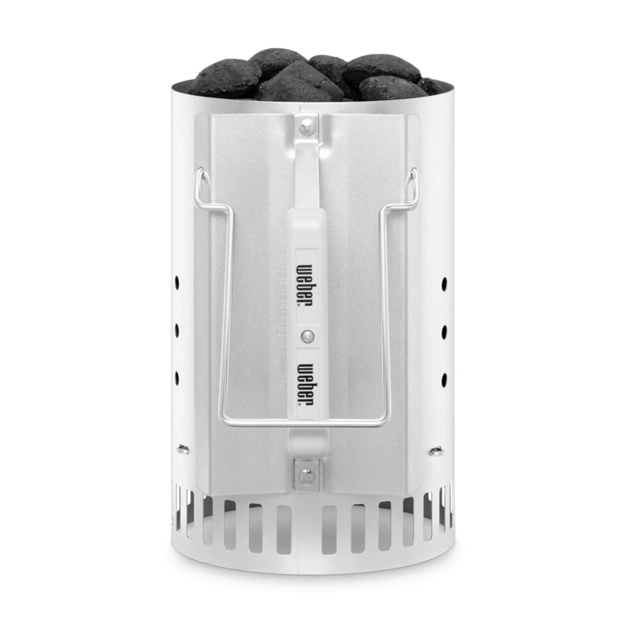 Weber® Chimney Starter 4 Weber® Chimney Starter - Image 2