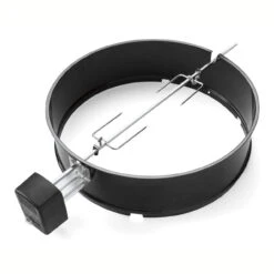 Weber® Kettle BBQ Rotisserie