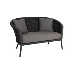 Alexander Rose - Cordial LUXE 2 Seater Sofa -Garden Outdoor Shop 7562gr 1 96694.1627640431