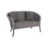 Alexander Rose - Cordial LUXE 2 Seater Sofa 2 Alexander Rose - Cordial LUXE 2 Seater Sofa -Garden Outdoor Shop 7562lg 36610.1627640430