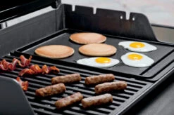 Weber® Spirit 300 Series Griddle -Garden Outdoor Shop 7598M4 901x599 fceb6ba 30735.1627896537