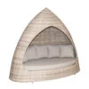 Alexander Rose - Ocean Pearl Relax Hut -Garden Outdoor Shop 760PRL 76141.1639484081