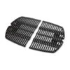 Weber® Porcelain-Enamelled Cast Iron Cooking Grates For Q 200/2000 Series -Garden Outdoor Shop 7645 2 04584.1643731984