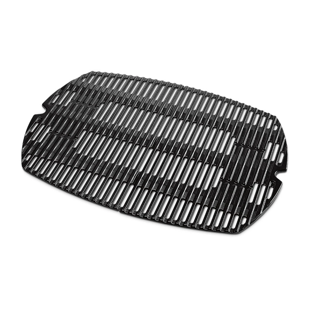 Weber® Porcelain-Enamelled Cast Iron Cooking Grates For Q 300/3000 Series 5 Weber® Porcelain-Enamelled Cast Iron Cooking Grates For Q 300/3000 Series - Image 3