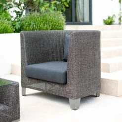 Alexander Rose - Monte Carlo Club Sofa Set 7 Alexander Rose - Monte Carlo Club Sofa Set -Garden Outdoor Shop 7737GR Lifestyle 59020.1639482850