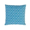 Alexander Rose - Dalia Blue Scatter Cushion -Garden Outdoor Shop 7768db 09970.1632738606