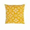 Alexander Rose - Dalia Yellow Scatter Cushion -Garden Outdoor Shop 7768dy 46526.1632738606