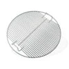 Weber® 47cm Chrome Plated Cooking Grate 1 Weber® 47cm Chrome Plated Cooking Grate -Garden Outdoor Shop 8413 2 91114.1626692423