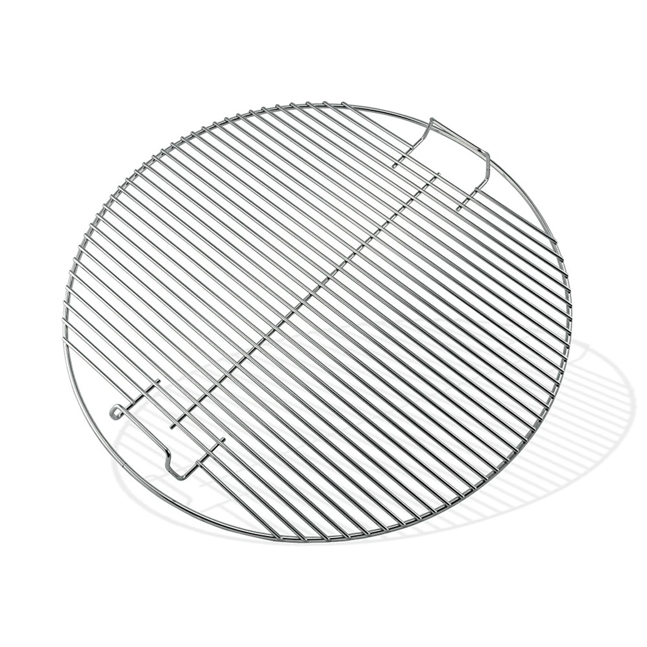 Weber® 47cm Chrome Plated Cooking Grate 3 Weber® 47cm Chrome Plated Cooking Grate