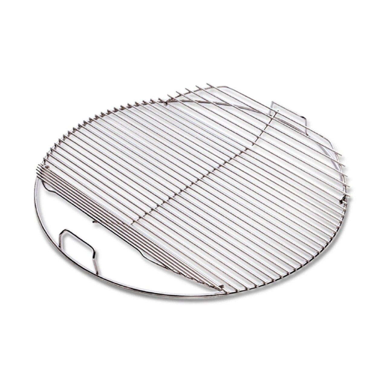 Weber® 47cm Hinged Cooking Grate 3 Weber® 47cm Hinged Cooking Grate