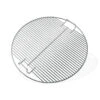 Weber® 57cm Chrome Plated Cooking Grate -Garden Outdoor Shop 8423 2 02671.1626698479