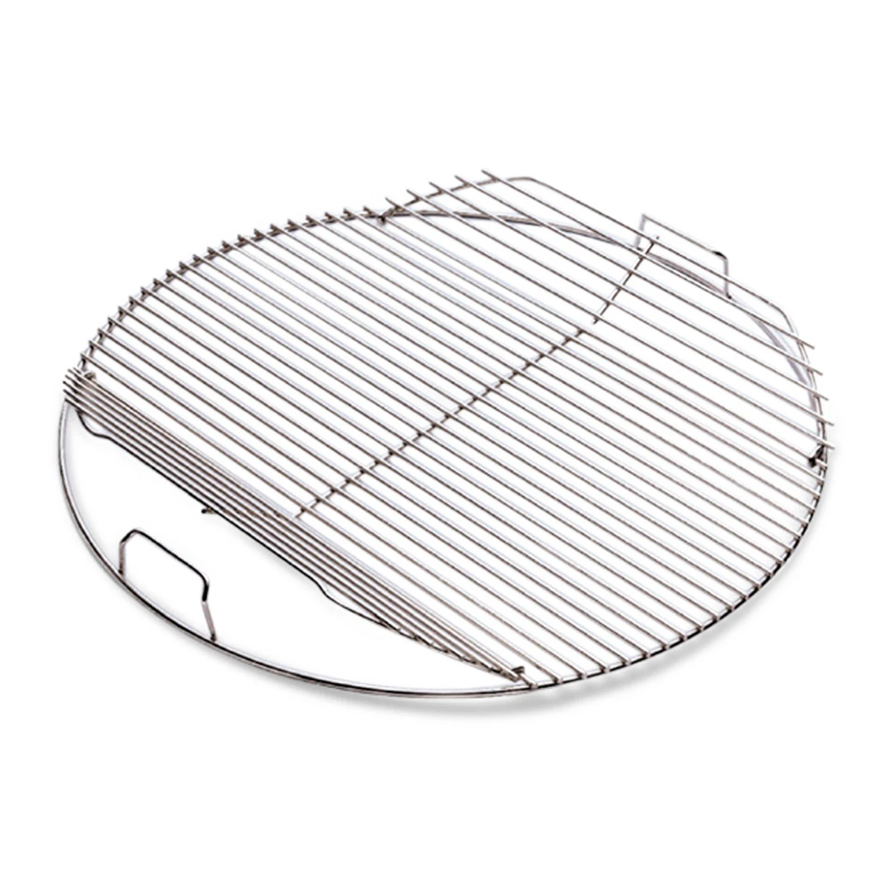 Weber® 57cm Hinged Cooking Grate 3 Weber® 57cm Hinged Cooking Grate