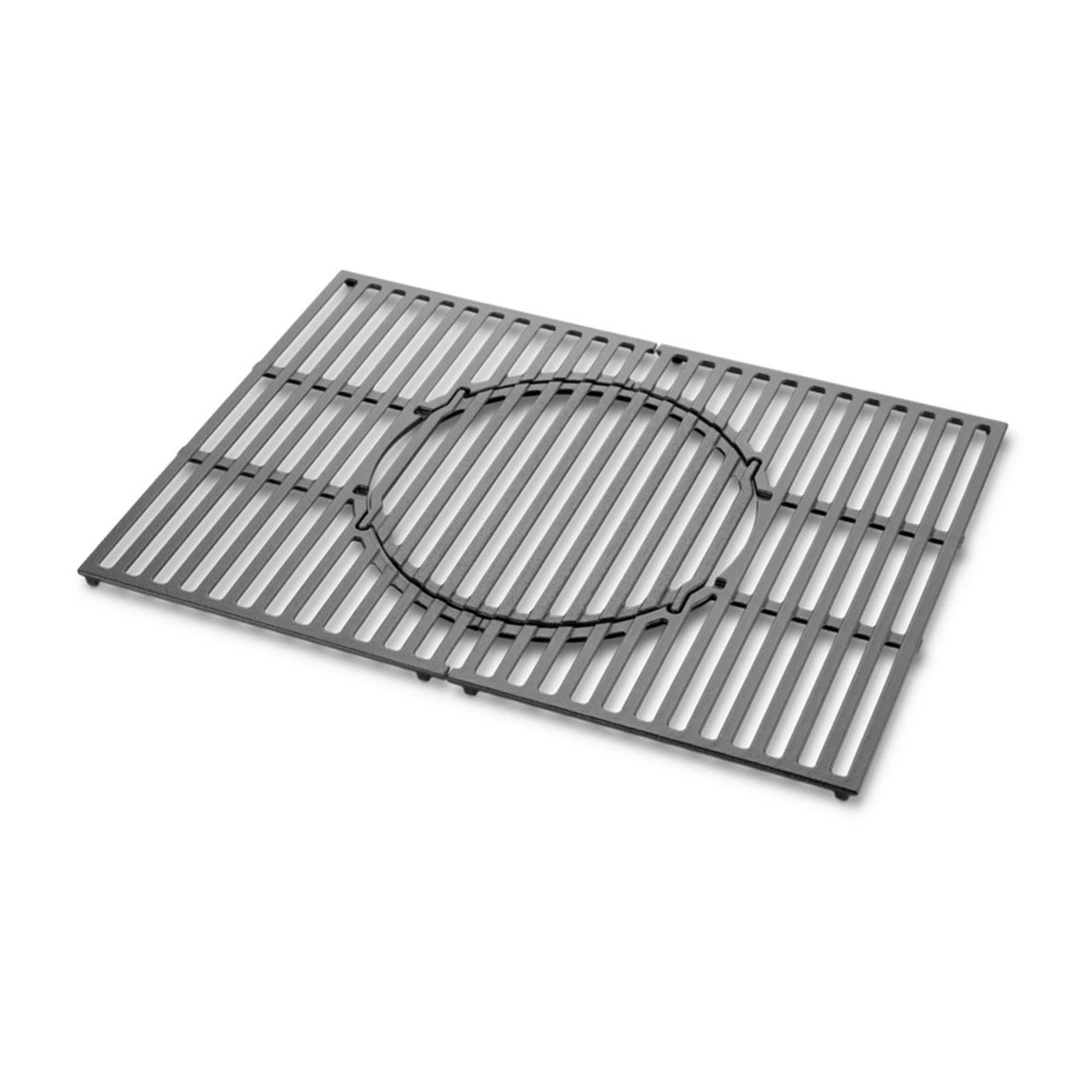 Weber® Original GBS Cast Iron Spirit 3 Burner Grate (2013 Models Onwards) 3 Weber® Original GBS Cast Iron Spirit 3 Burner Grate (2013 Models Onwards)