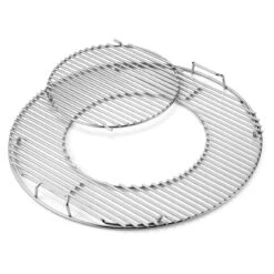 Weber® 57cm GBS Hinged Grate -Garden Outdoor Shop 8835 3 07873.1626692113