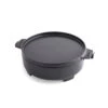 Weber® Dutch Oven Griddle Duo 2 In 1 1 Weber® Dutch Oven Griddle Duo 2 In 1 -Garden Outdoor Shop 8857 8859 1 rgb 1000x1000 e8309f7 52604.1626687396
